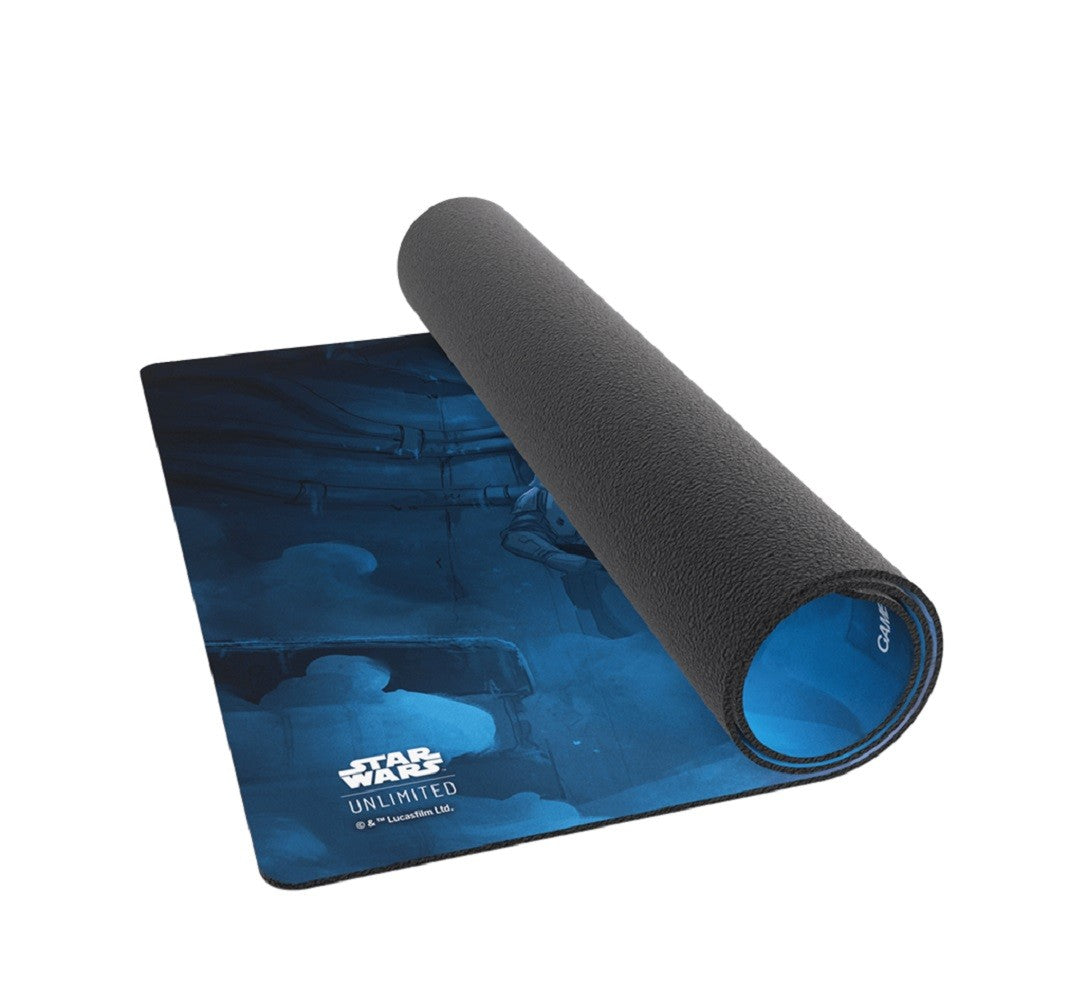 StarWars™ Unlimited: Game Mat - Vader