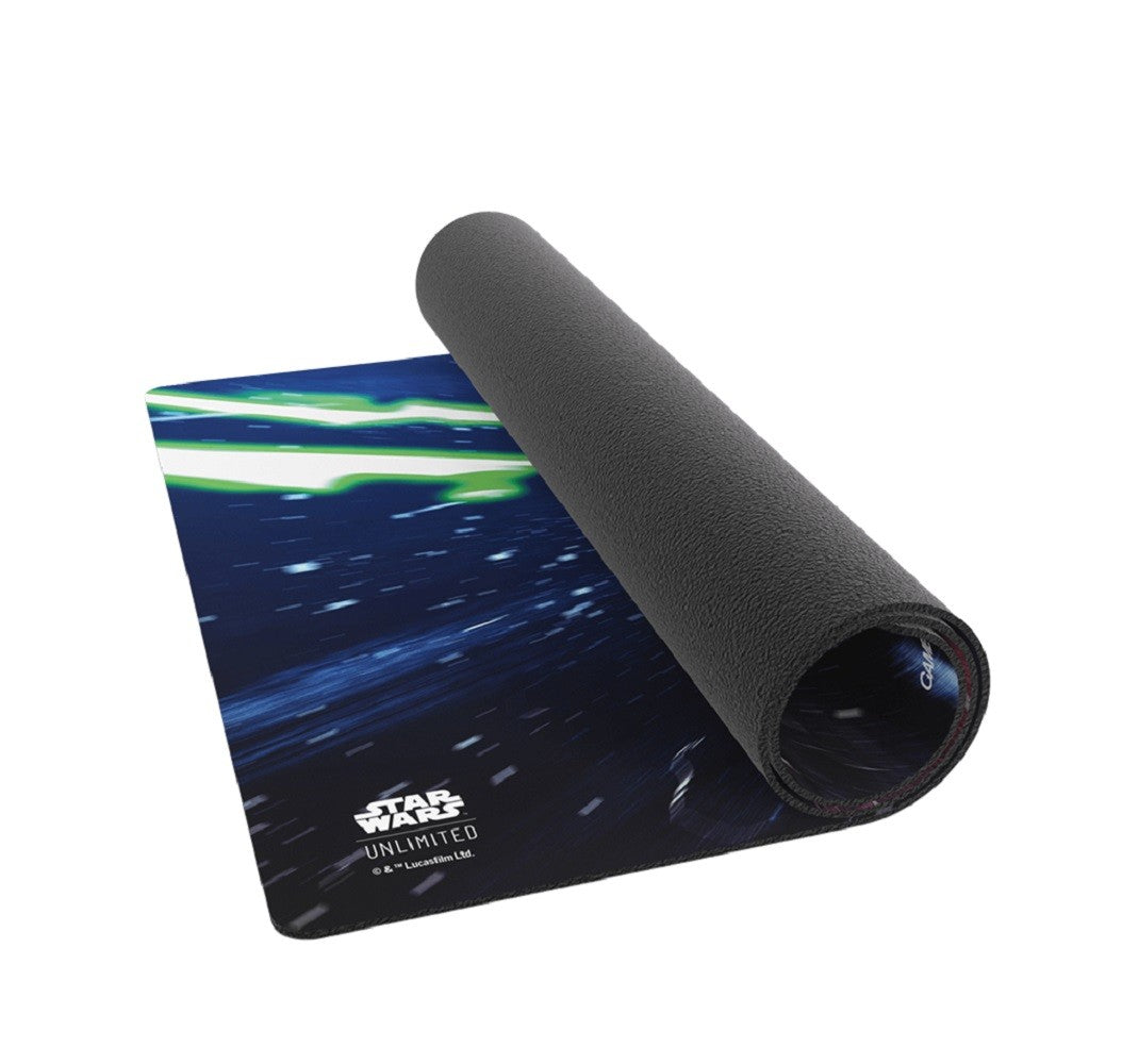 StarWars™ Unlimited: Game Mat - TIE Fighter
