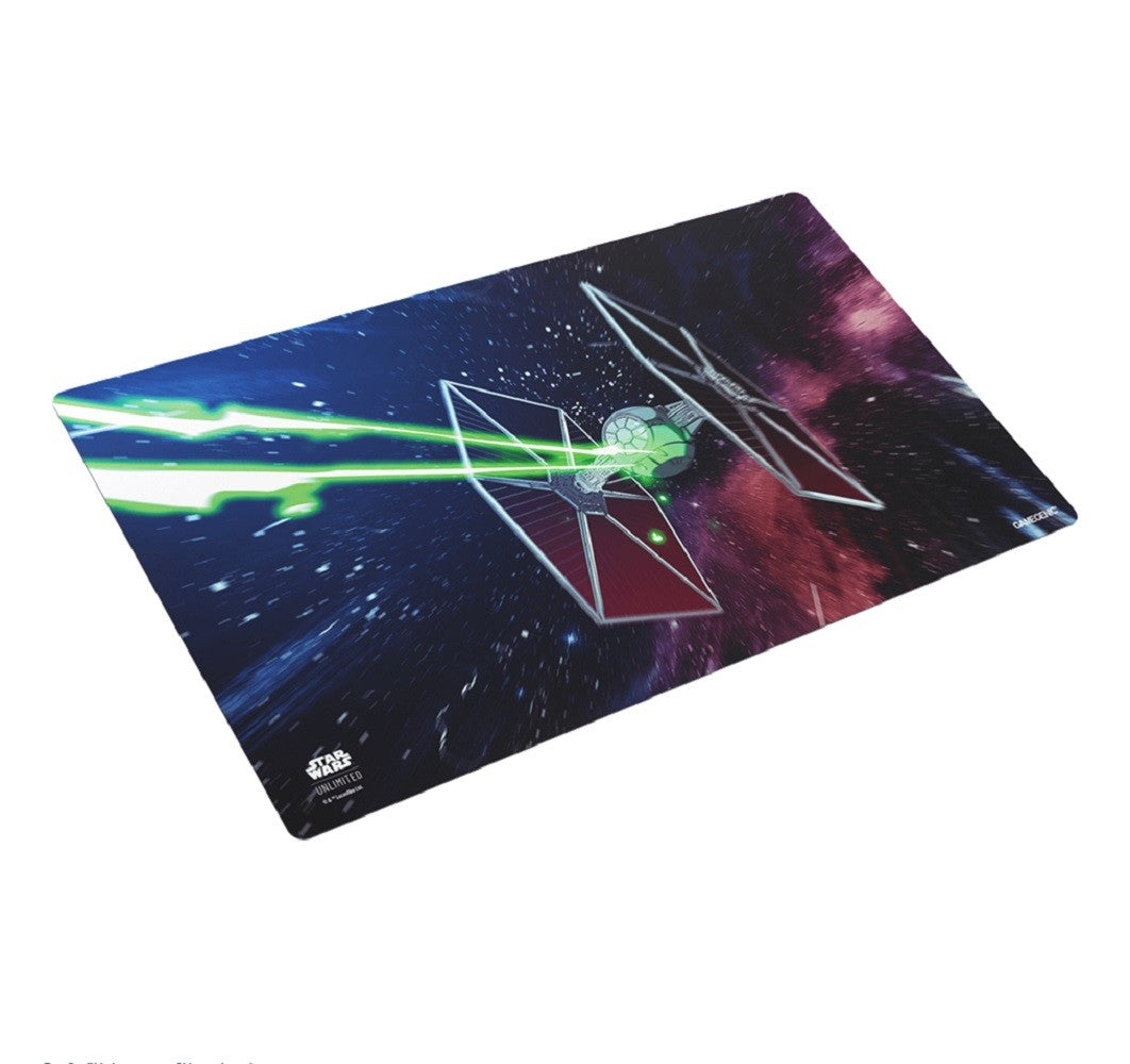 StarWars™ Unlimited: Game Mat - TIE Fighter