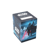 StarWars™ Unlimited: Deck Box - Soft Crate Darth Vader