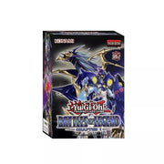 Baraja Yugioh Batallas De Leyenda Capitulo 1 - Ingles