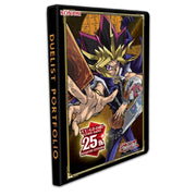 Portafolio - Yugi & Kaiba Quarter Century