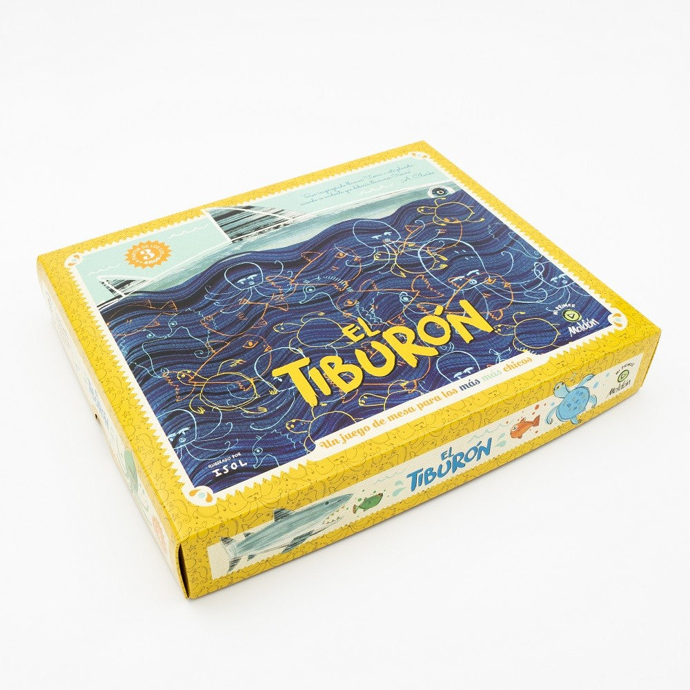 El Tiburón
