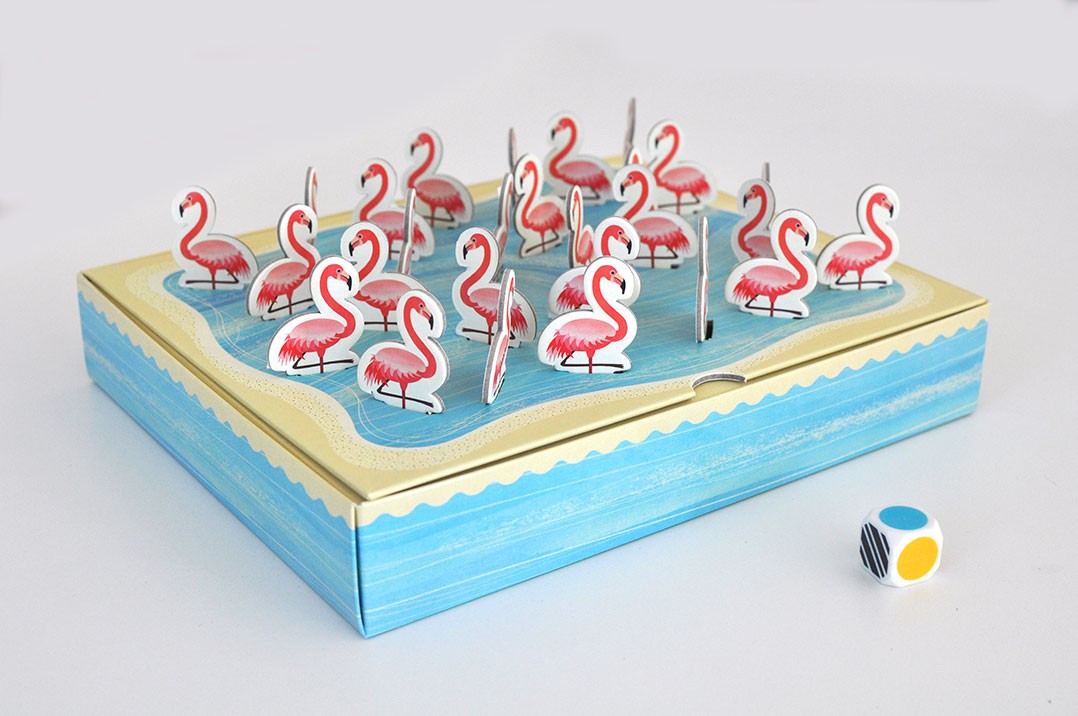 Flamencos