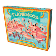 Flamencos