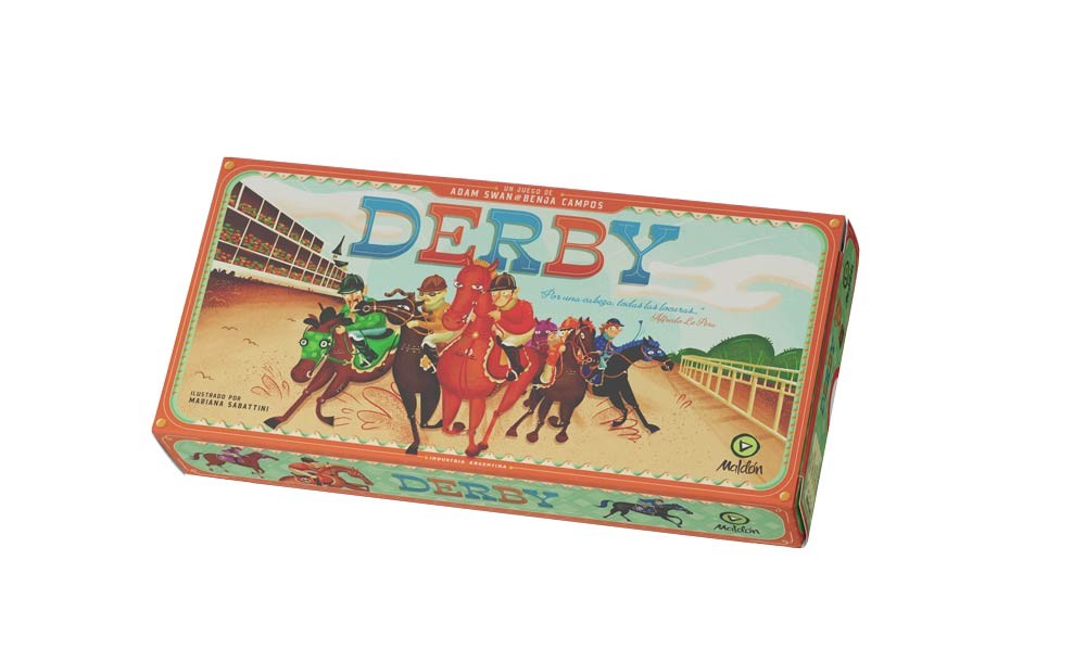 Derby