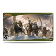 PlayMat - Khans Of Tarkir V5 Temur (86216)