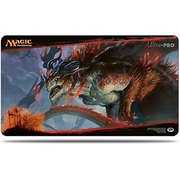 PlayMat - Dragons Or Tarkir: Dragonlord Atarka