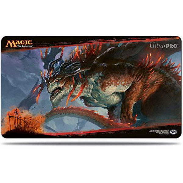 PlayMat - Dragons Or Tarkir: Dragonlord Atarka