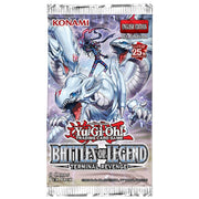 Yu-Gi-Oh! Batallas de Leyenda: Venganza Terminal