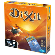Dixit Clasico Juego De Mesa Español