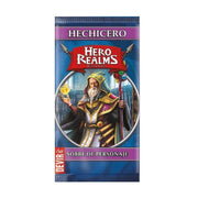 Hero Realms Personajes: Hechicero