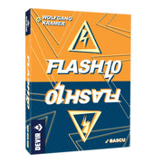 Flash 10 - Devir Pocket