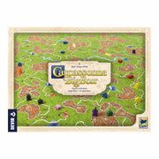 Carcassonne Plus 2017 - Big Box