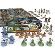 Zombicide Marvel Zombies