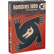 Los Hombres Lobo de Castronegro