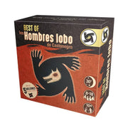 Los Hombres Lobo de Castronegro: Best of