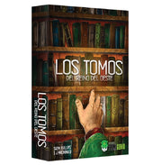 Los Tomos del Reino del Oeste