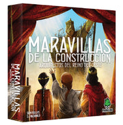 Arquitectos Reino Oeste: Maravillas de la construcción