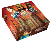 Arquitectos del Reino del Oeste