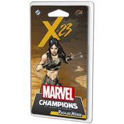 Marvel Champions LCG: X-23