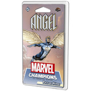 Marvel Champions LCG: Angel
