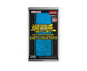 Yu-Gi-Oh! 25th Anniversary Rarity Collection II - Ingles