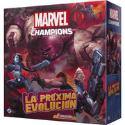 Marvel Champions: La próXima evolución
