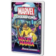 Marvel Champions LCG: MojoMania