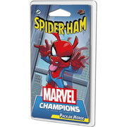Marvel Champions LCG: Spider-Ham
