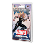 Marvel Champions LCG: Valkyrie