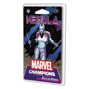 Marvel Champions LCG: Nebula