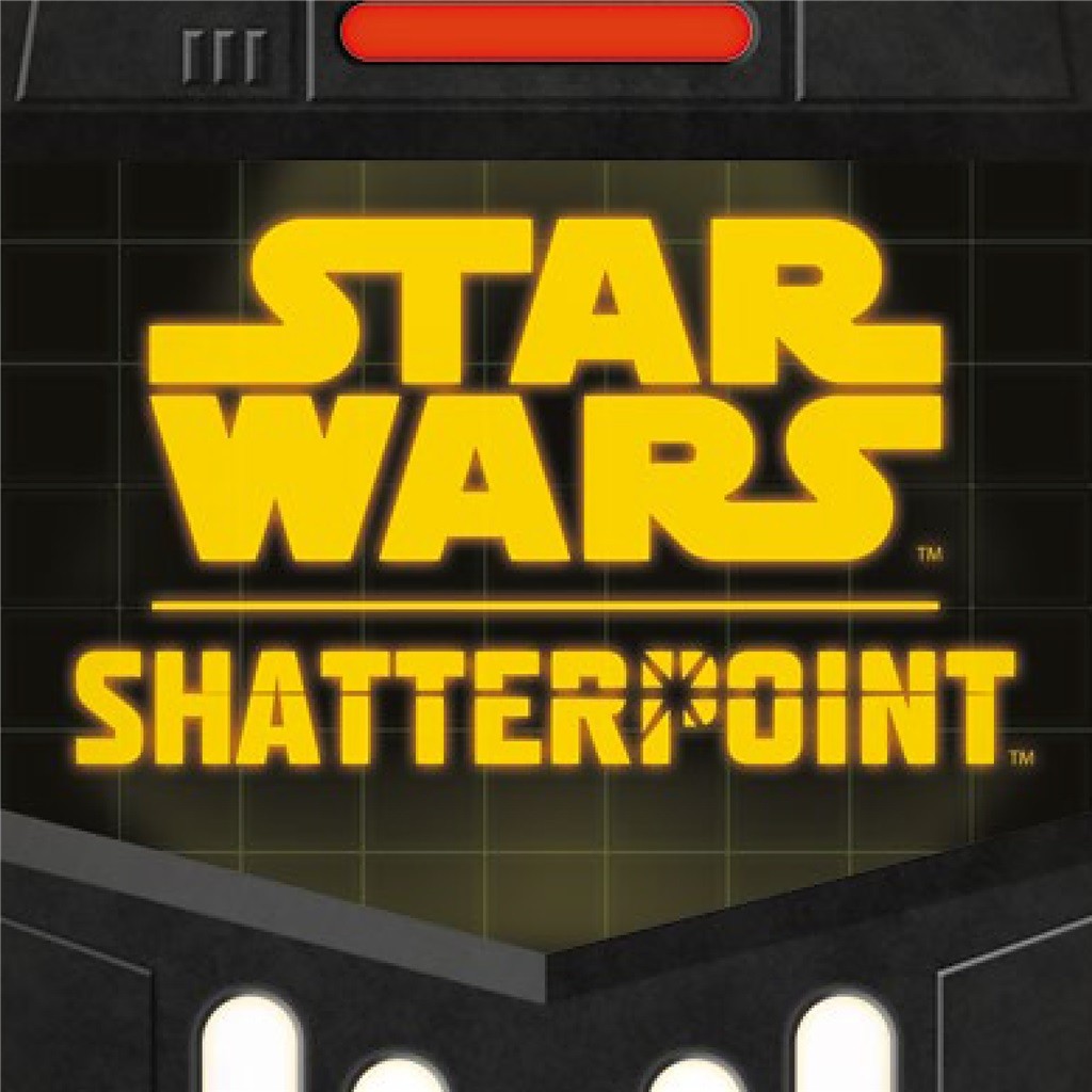 Star Wars Shatterpoint: Sabotage Mission Pack