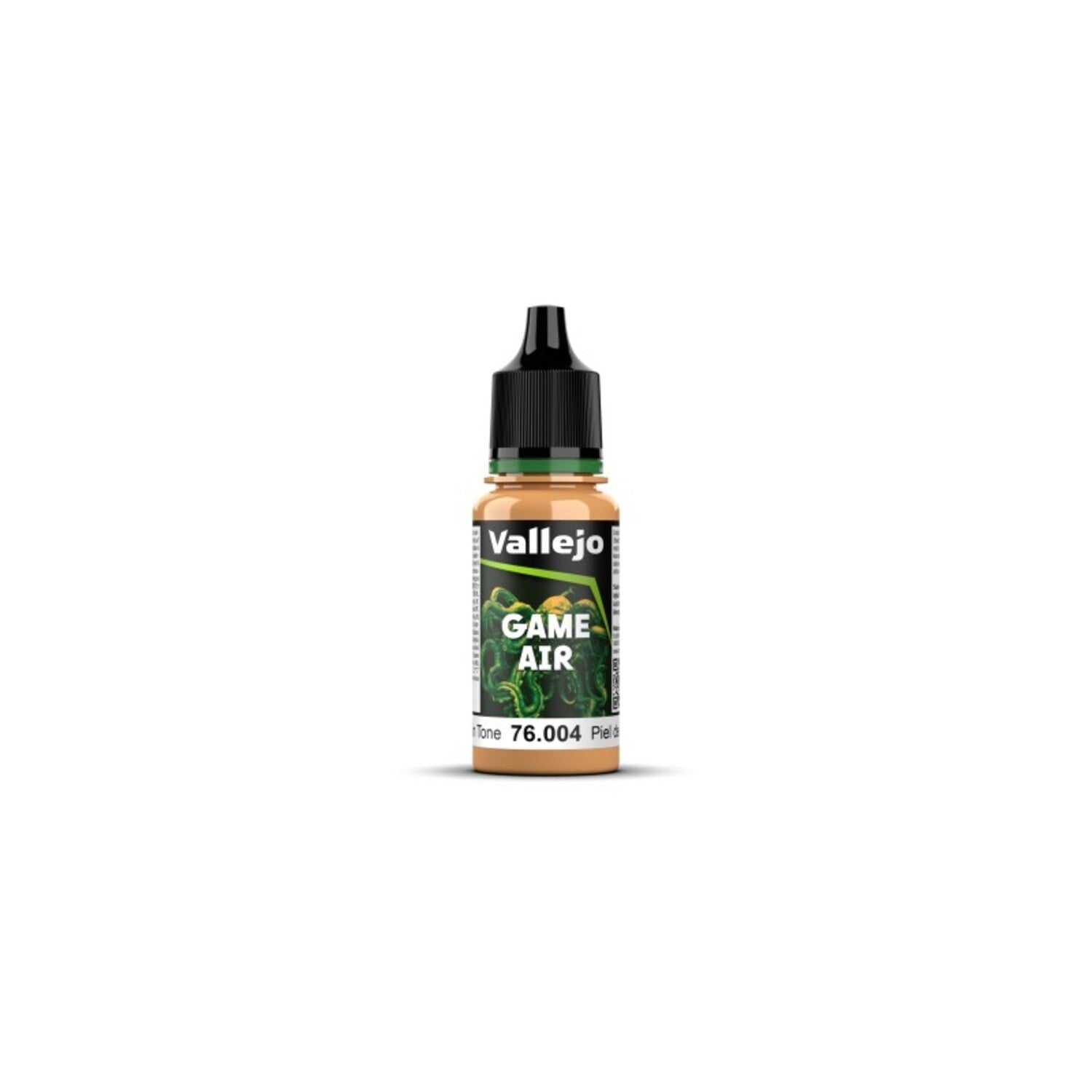 Game Air: Piel de Elfos - Vallejo