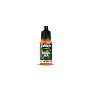 Game Air: Naranja Fuego - Vallejo