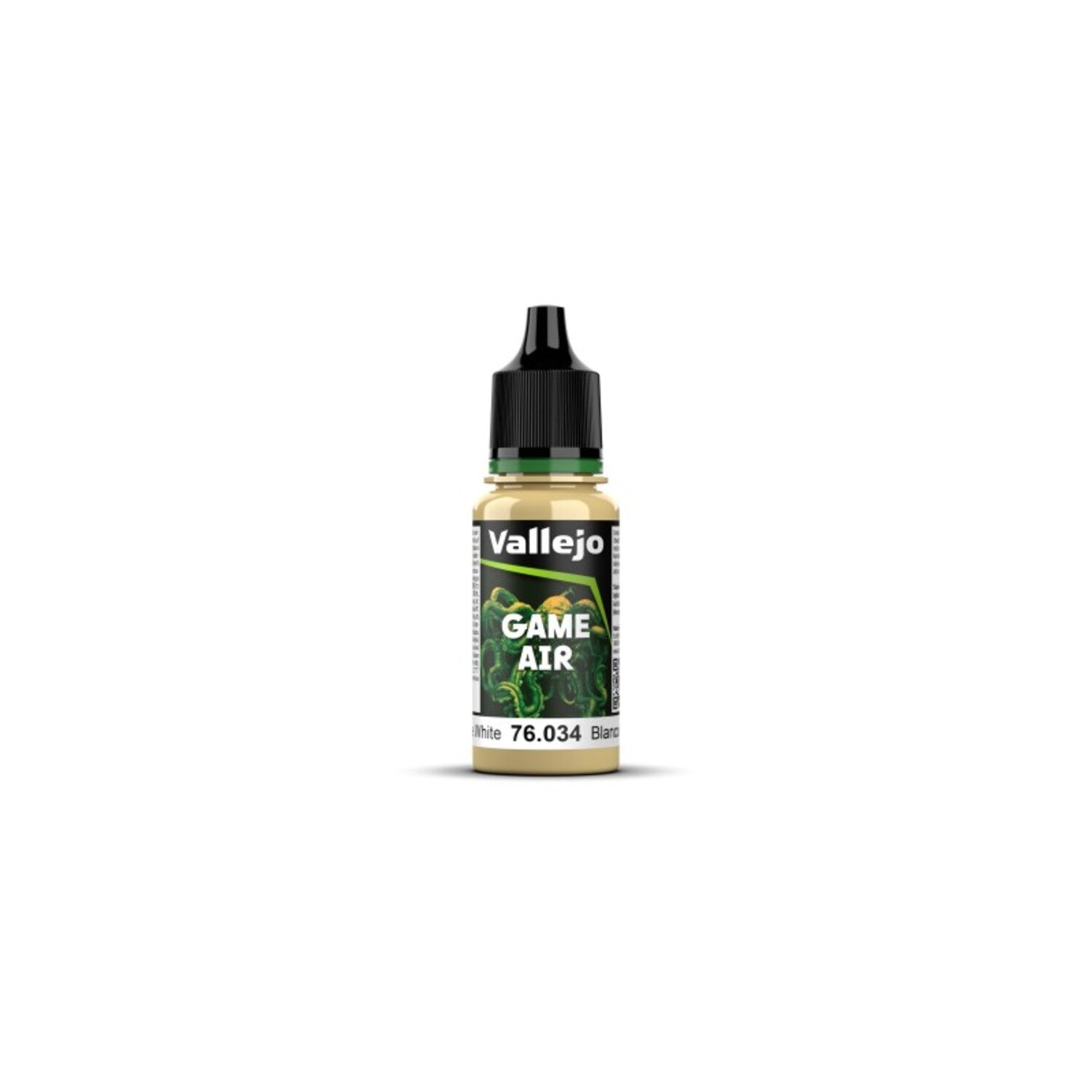Game Air: Blanco Hueso - Vallejo