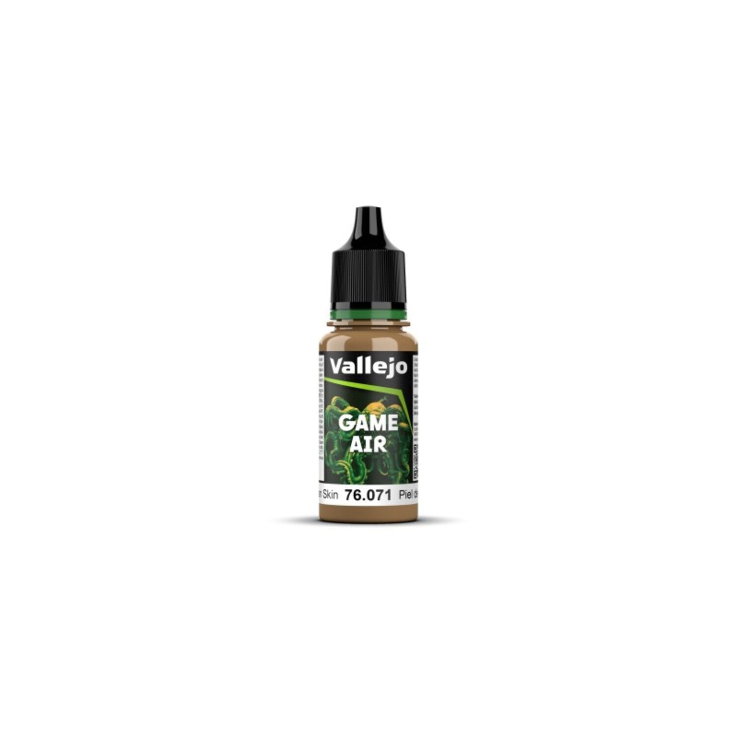 Game Air: Piel de Barbaro 18ml - Vallejo