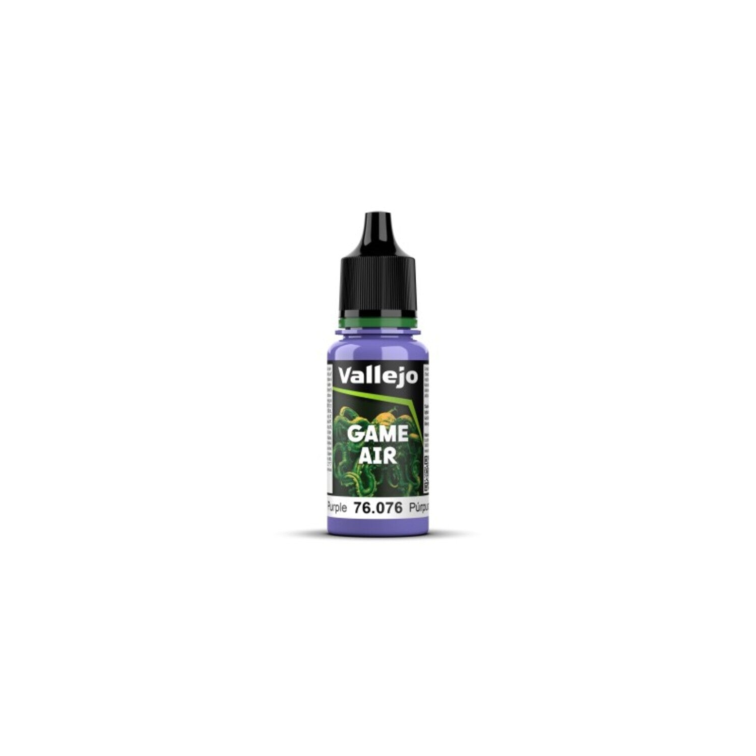 Game Air: Purpura Alienigena 18ml - Vallejo