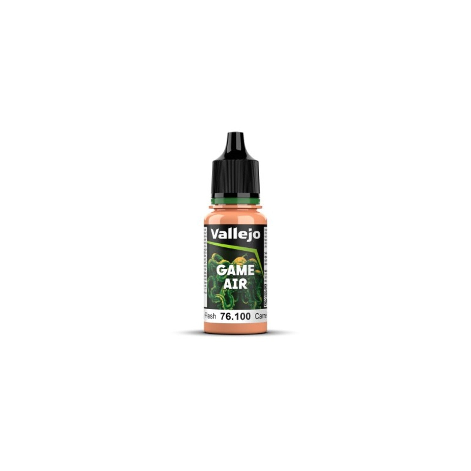Game Air: Carne Rosa 18ml - Vallejo