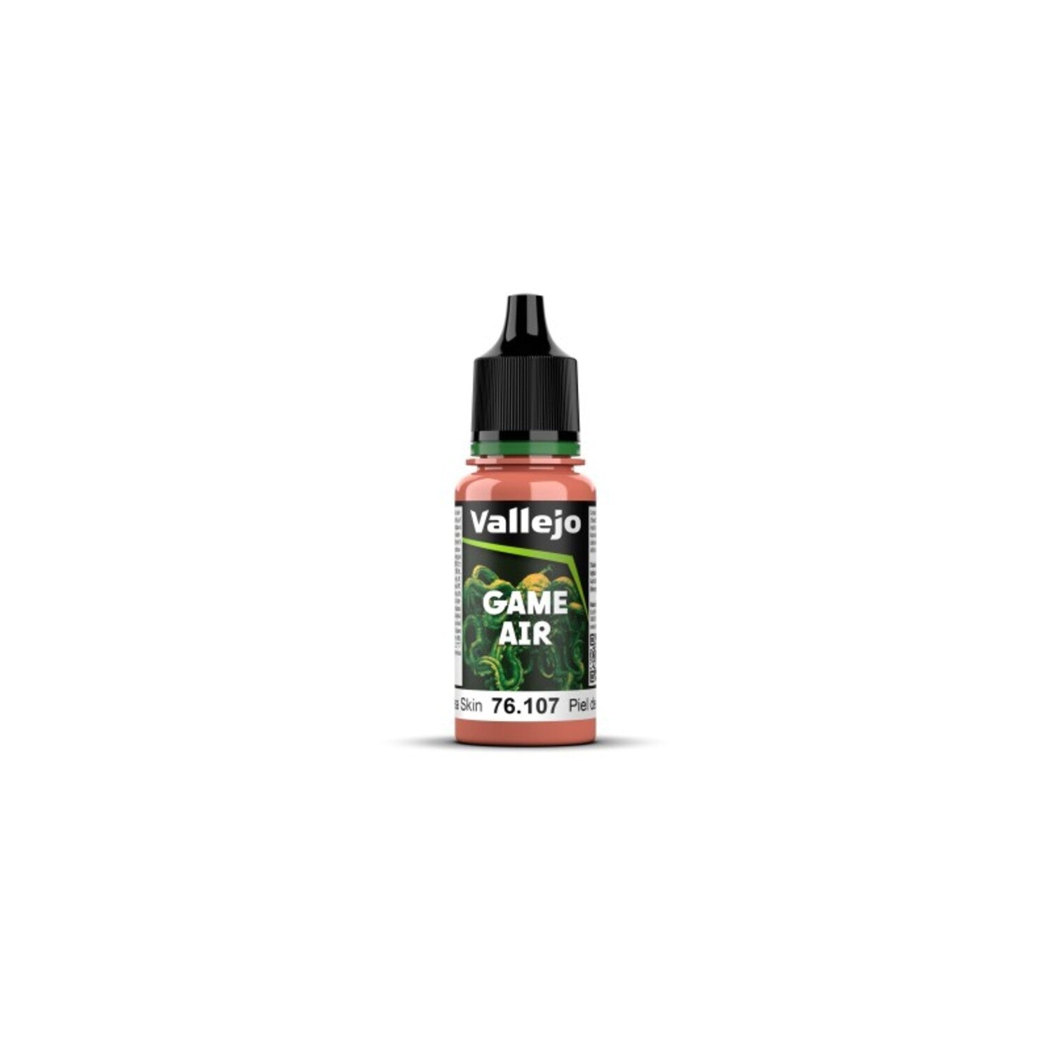Game Air: Piel de Atenea 18ml - Vallejo