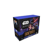 StarWars™ Unlimited: Shadows Of The Galaxy - Prerelease Box - Ing