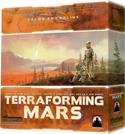 Terraforming Mars - Eng - AB