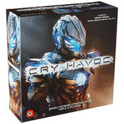 Juego de Mesa - Cry Havoc - AB