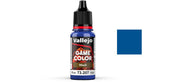Lavado Game Color - 18 Ml - 73207 Azul
