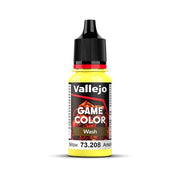 Lavado Game Color - 18 Ml 73208 - Amarillo