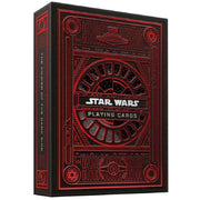 Bicycle: Star Wars Dark Red