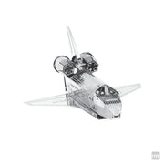 Transbordador Espacial Discovery - Metal Earth