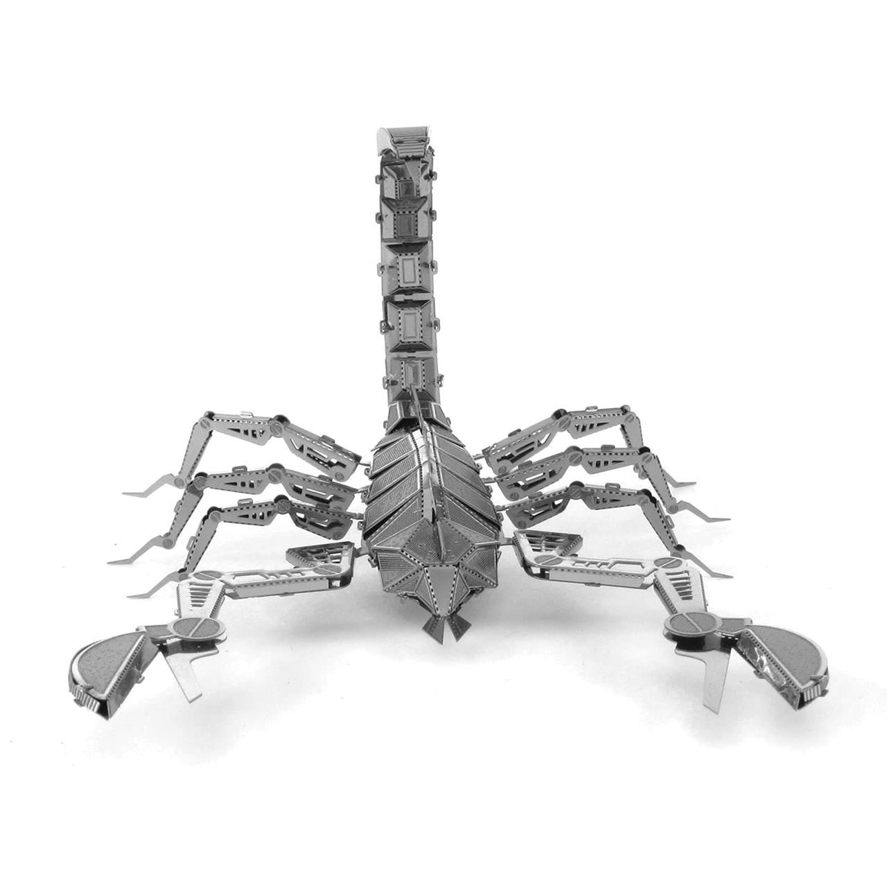 Scorpion - Metal Earth