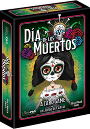 Día De Los Muertos Deluxe - AB