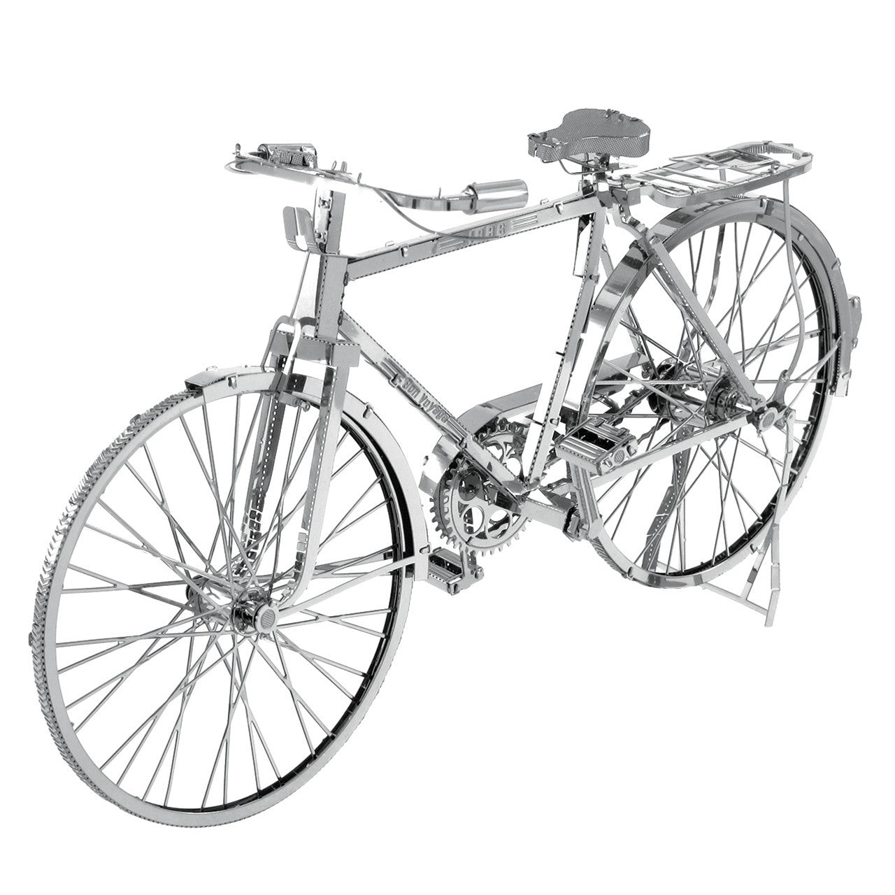 Classic Bicycle - Metal Earth